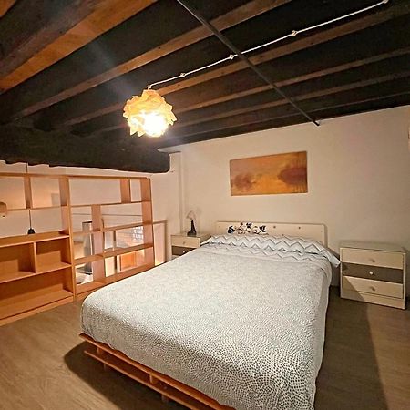 Inhome Central Studio Montilla Kültér fotó