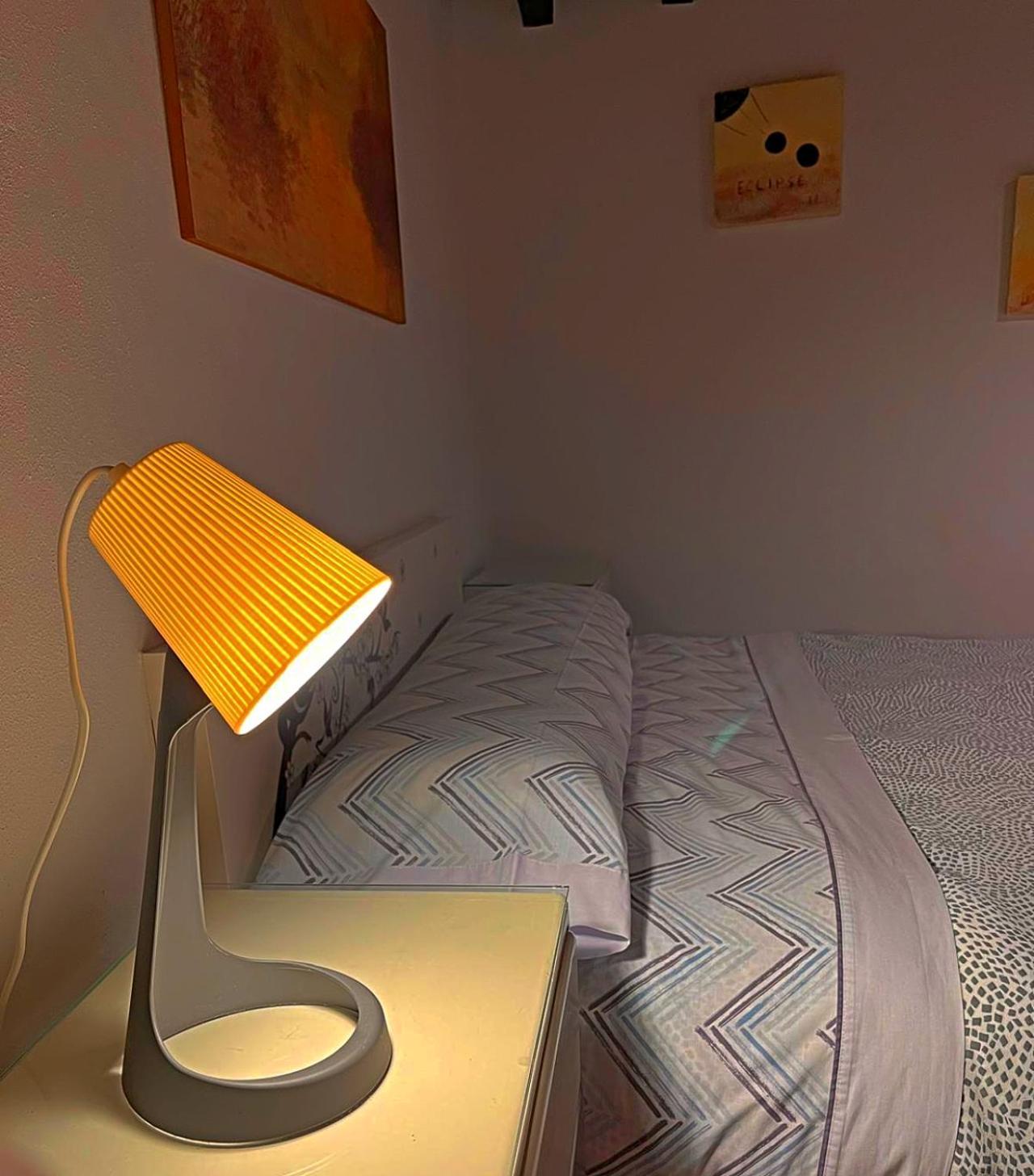 Inhome Central Studio Montilla Kültér fotó
